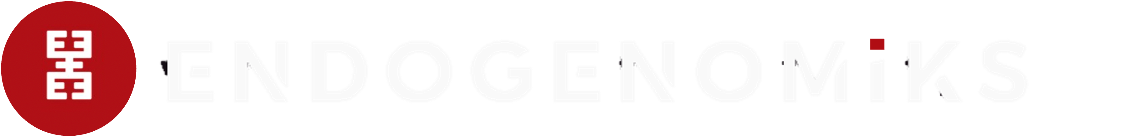 Endogenomiks